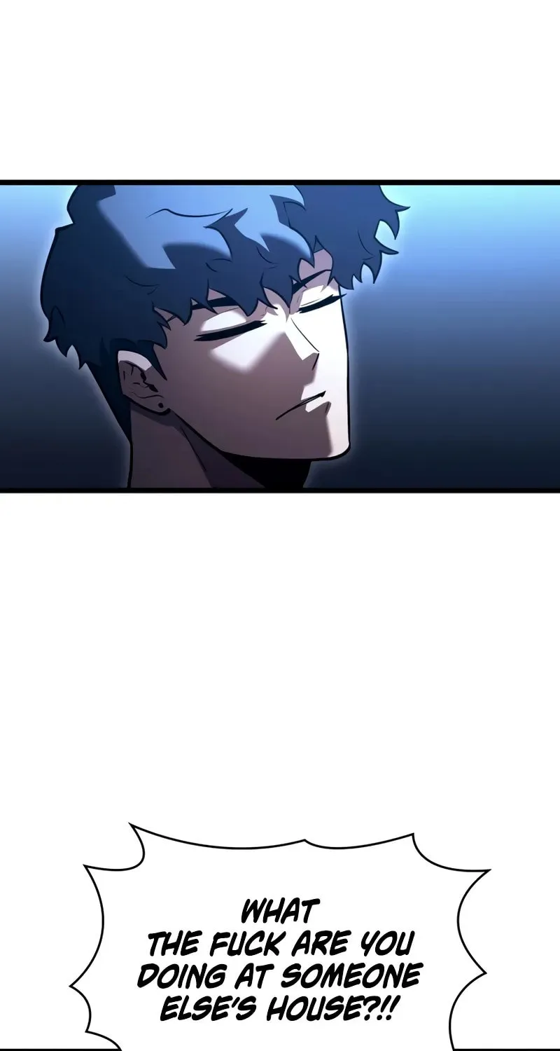 Return of the SSS-Class Ranker Chapter 141 page 14 - 
