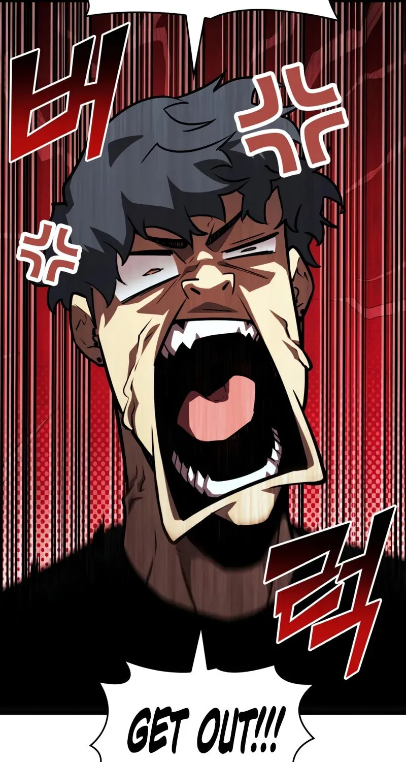 Return of the SSS-Class Ranker Chapter 141 page 15 - 