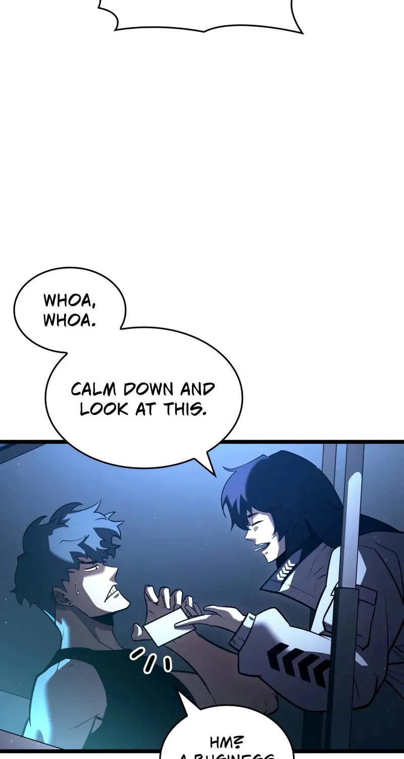 Return of the SSS-Class Ranker Chapter 141 page 16 - 