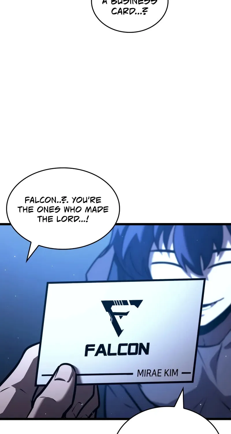 Return of the SSS-Class Ranker Chapter 141 page 17 - 