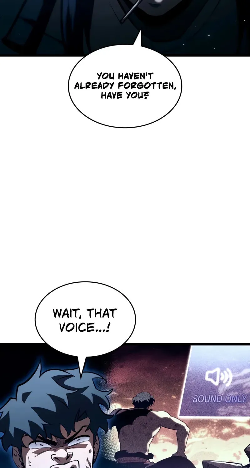 Return of the SSS-Class Ranker Chapter 141 page 19 - 