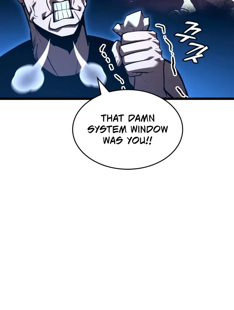Return of the SSS-Class Ranker Chapter 141 page 20 - 