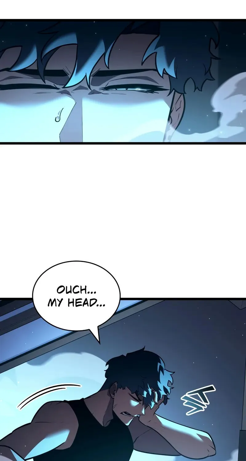 Return of the SSS-Class Ranker Chapter 141 page 3 - 