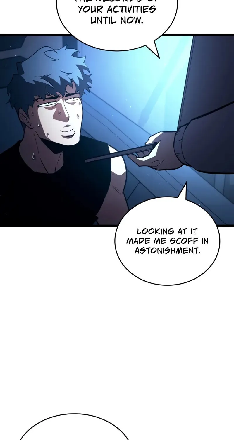 Return of the SSS-Class Ranker Chapter 141 page 24 - 