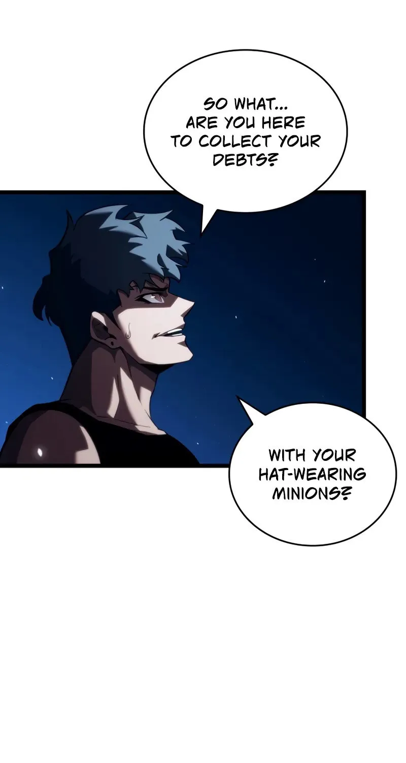 Return of the SSS-Class Ranker Chapter 141 page 28 - 