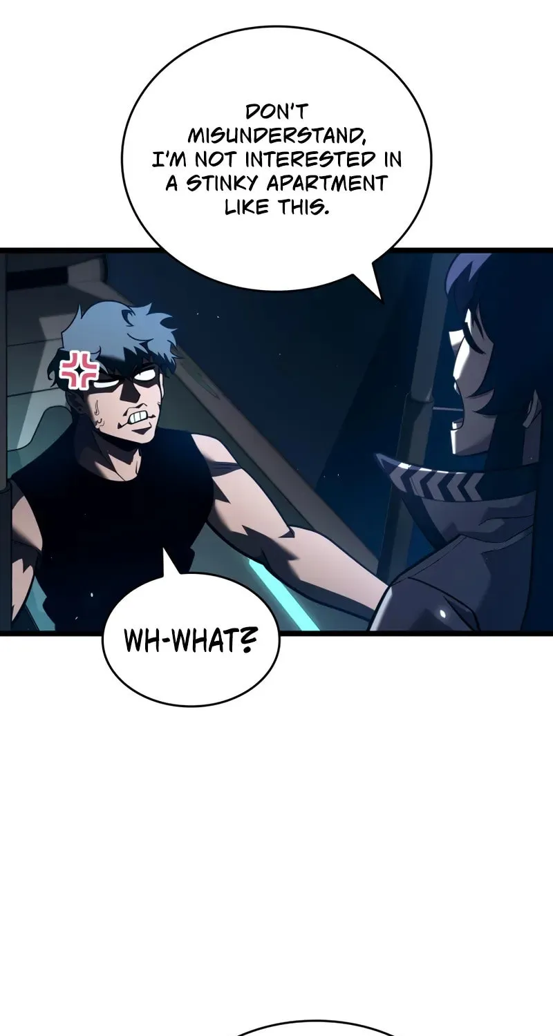 Return of the SSS-Class Ranker Chapter 141 page 29 - 