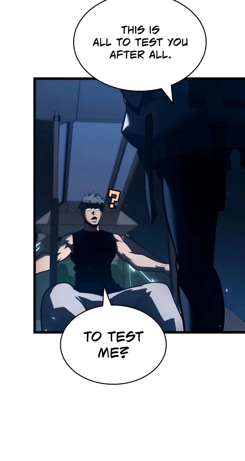 Return of the SSS-Class Ranker Chapter 141 page 30 - 