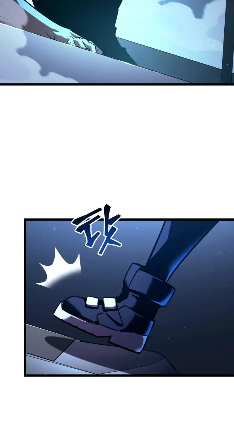 Return of the SSS-Class Ranker Chapter 141 page 4 - 