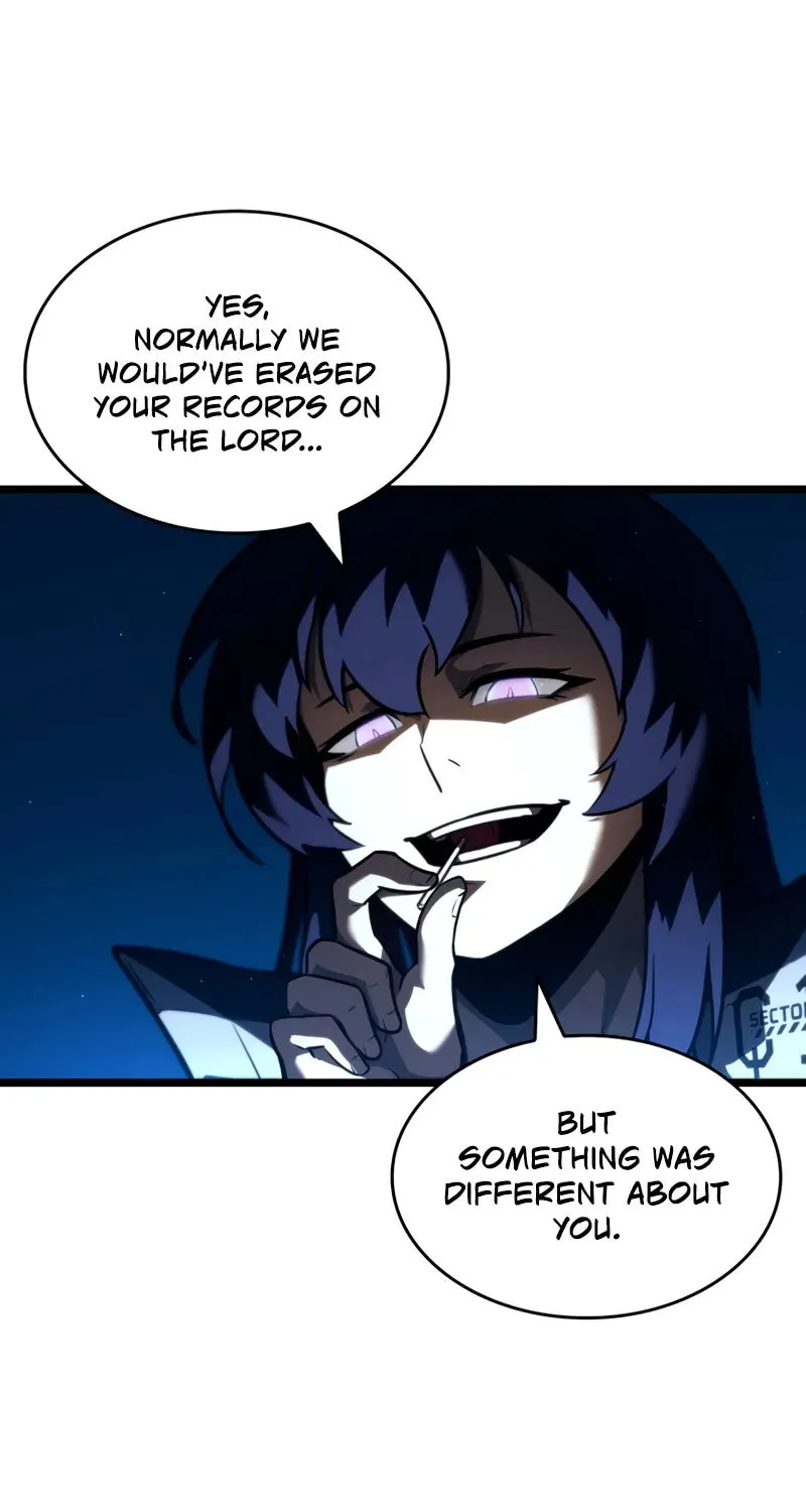 Return of the SSS-Class Ranker Chapter 141 page 31 - 