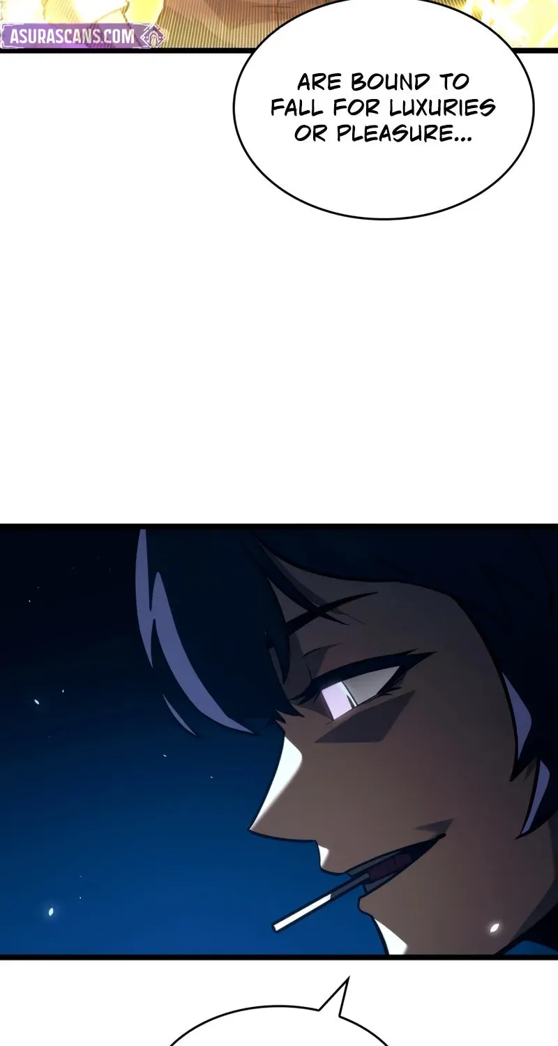 Return of the SSS-Class Ranker Chapter 141 page 33 - 