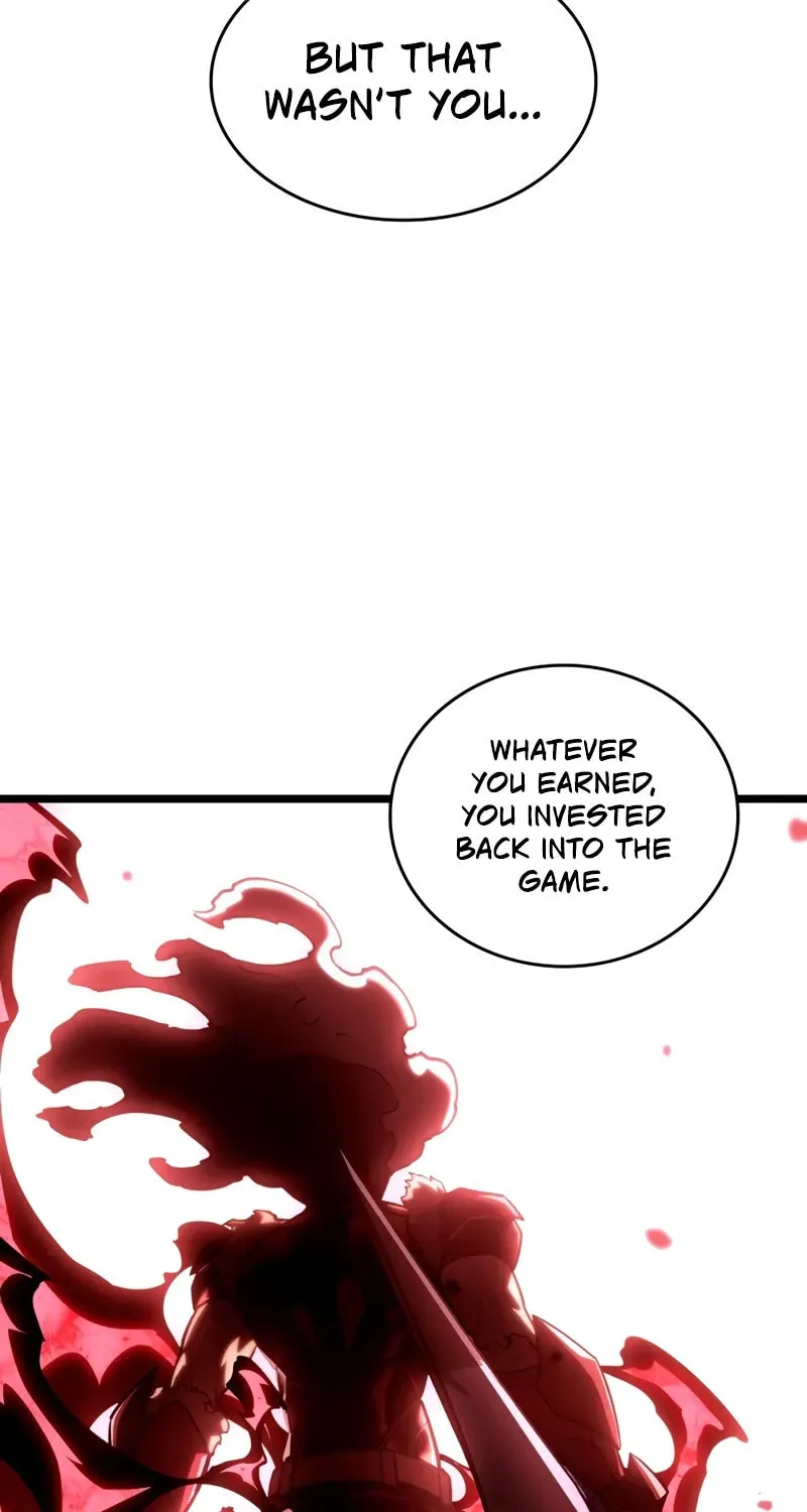 Return of the SSS-Class Ranker Chapter 141 page 34 - 