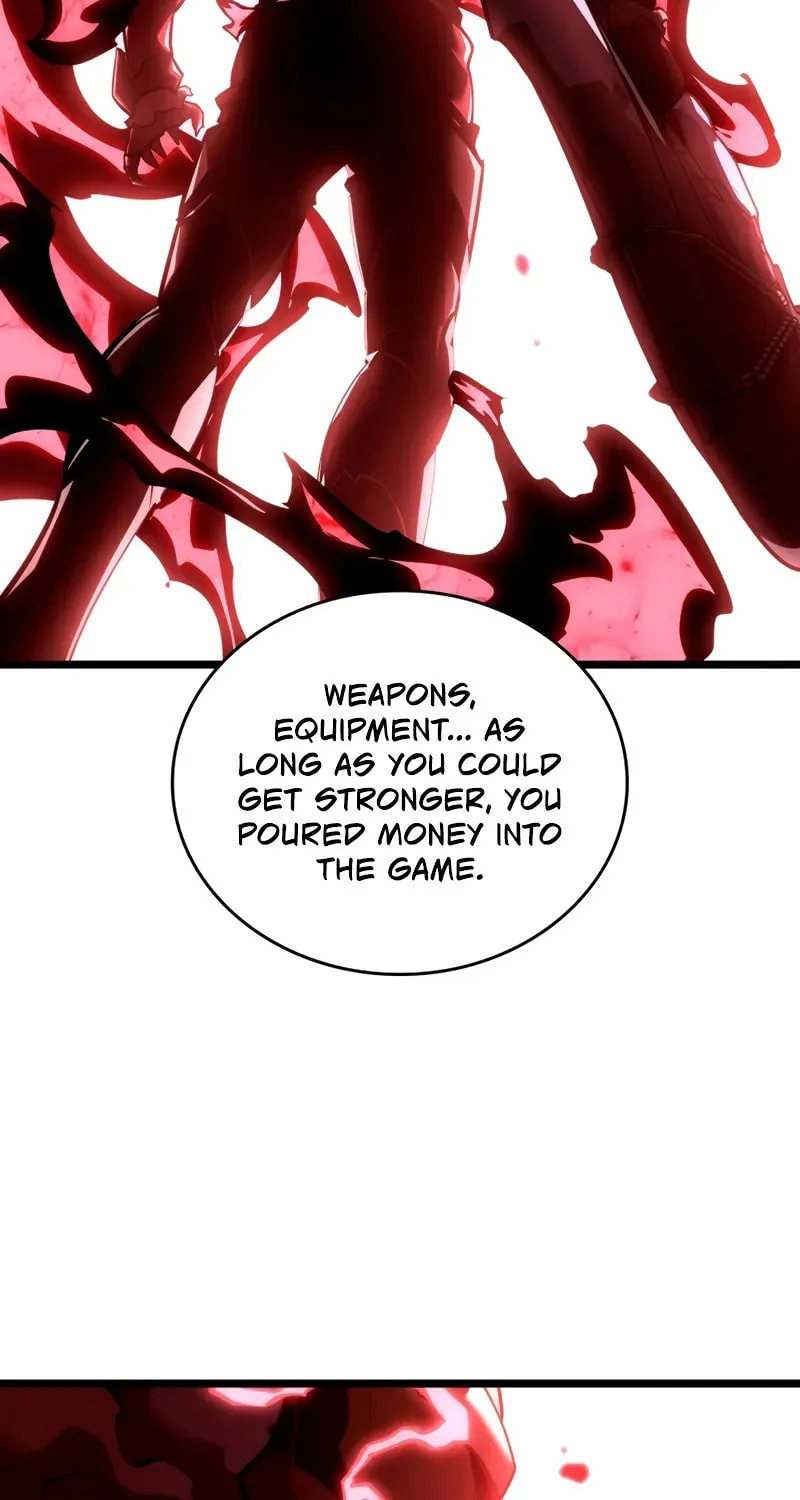 Return of the SSS-Class Ranker Chapter 141 page 35 - 