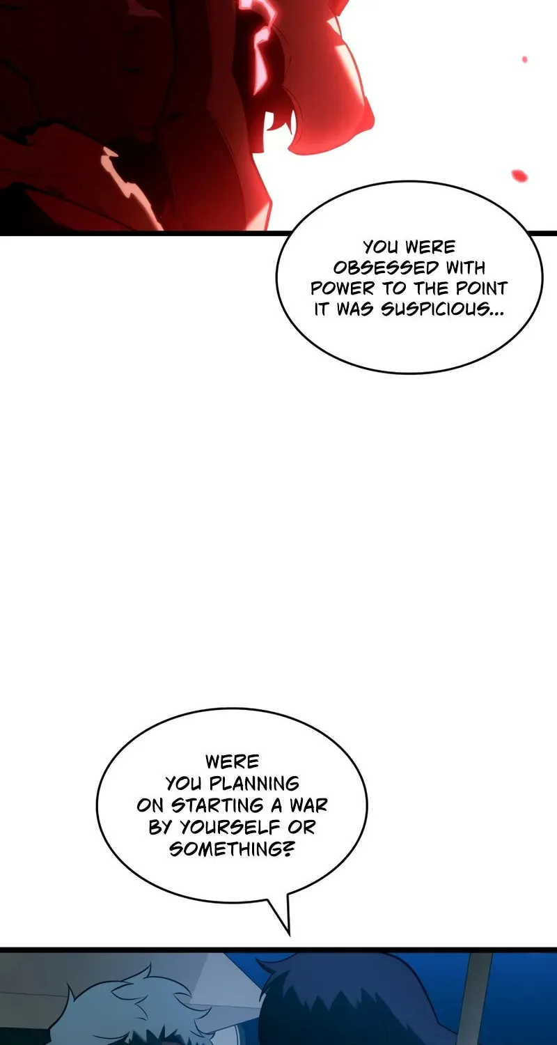 Return of the SSS-Class Ranker Chapter 141 page 36 - 
