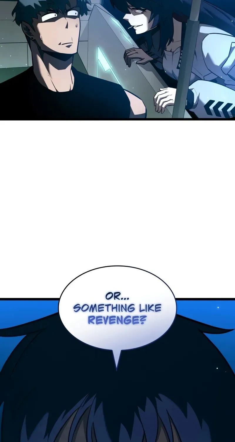 Return of the SSS-Class Ranker Chapter 141 page 37 - 