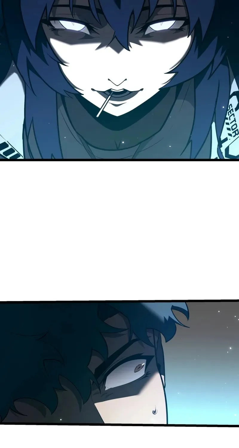 Return of the SSS-Class Ranker Chapter 141 page 38 - 