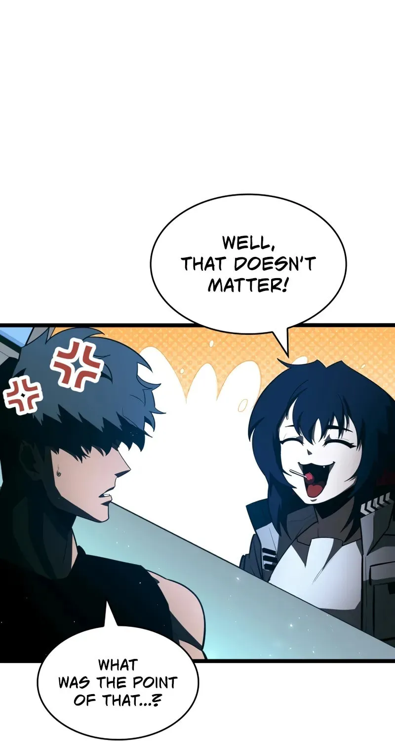 Return of the SSS-Class Ranker Chapter 141 page 39 - 