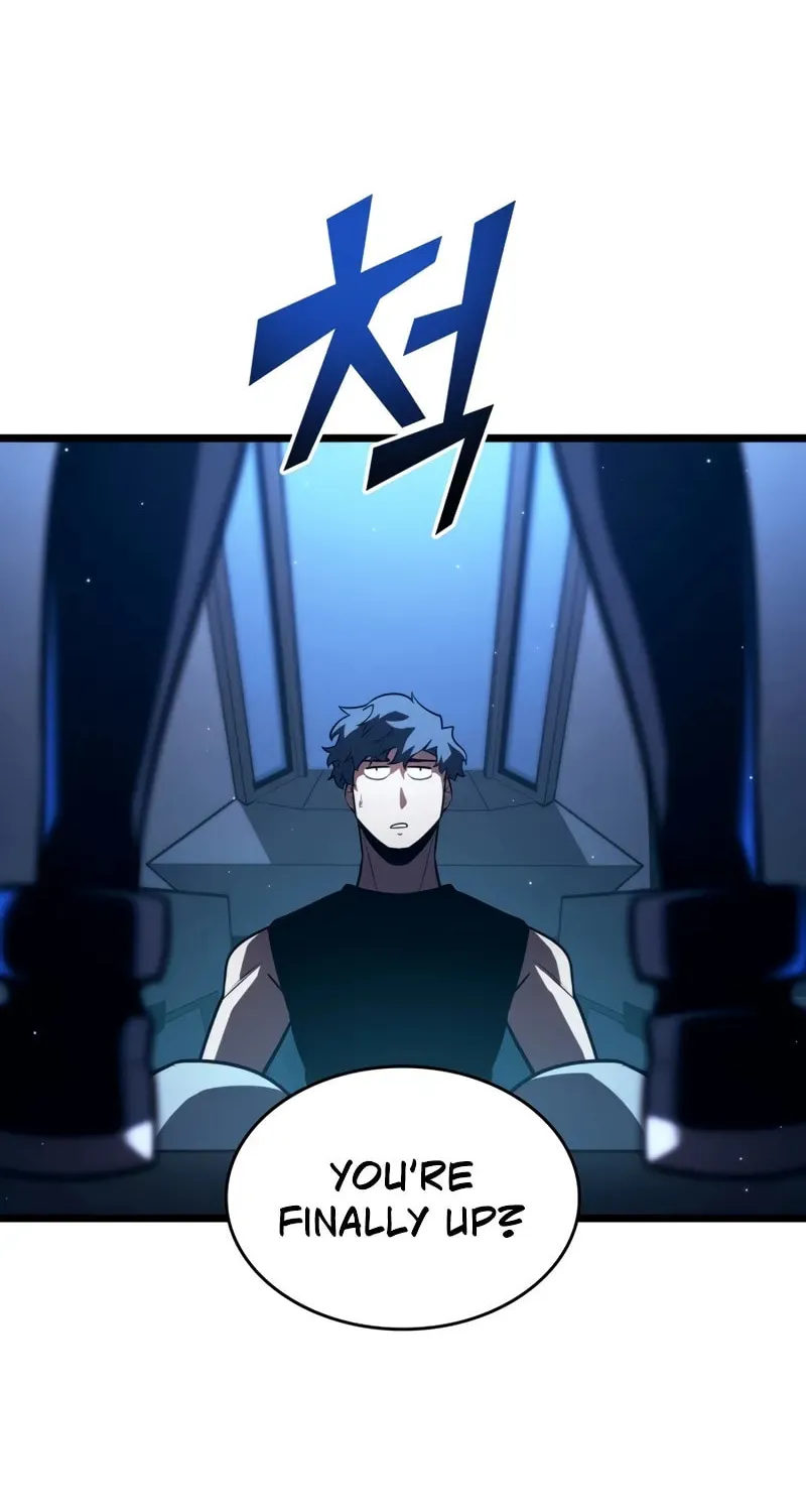 Return of the SSS-Class Ranker Chapter 141 page 5 - 