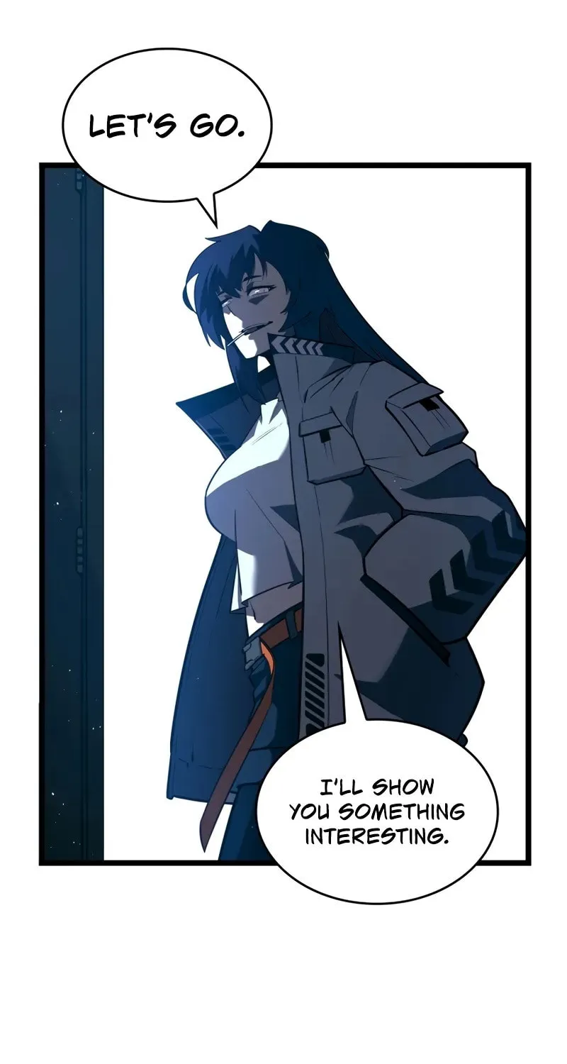 Return of the SSS-Class Ranker Chapter 141 page 42 - 