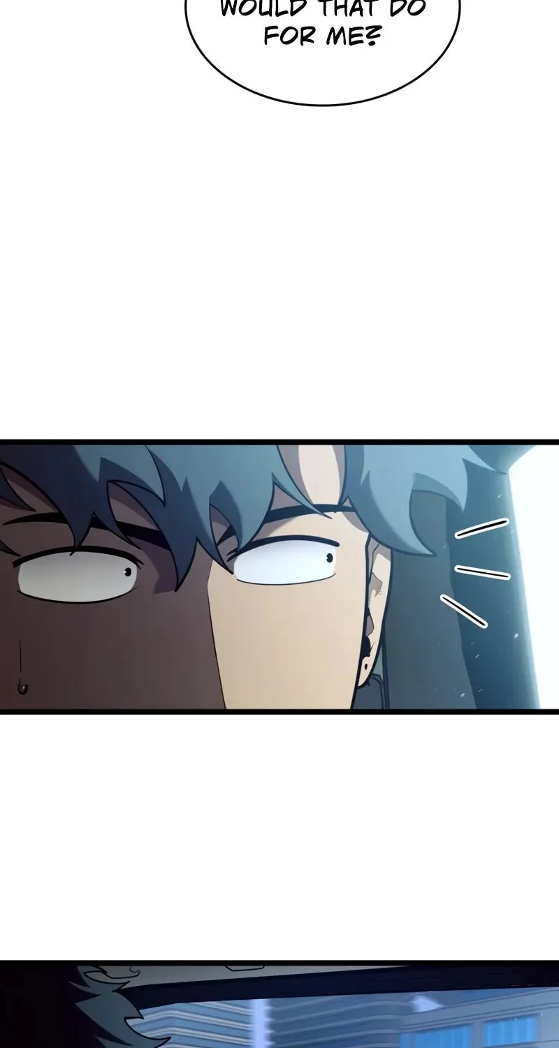 Return of the SSS-Class Ranker Chapter 141 page 46 - 