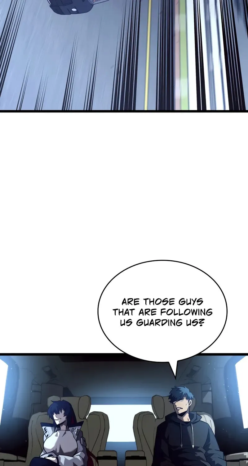 Return of the SSS-Class Ranker Chapter 141 page 49 - 