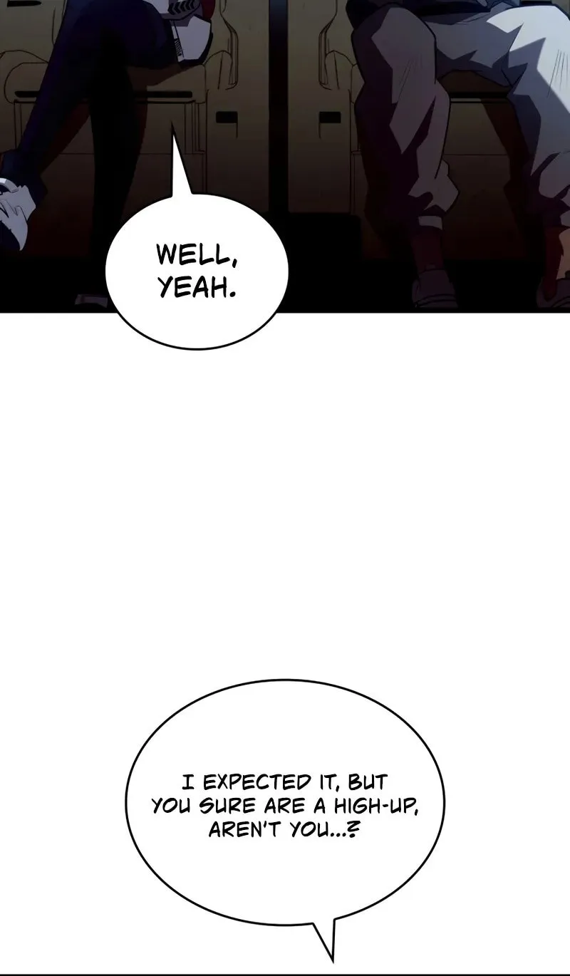 Return of the SSS-Class Ranker Chapter 141 page 50 - 
