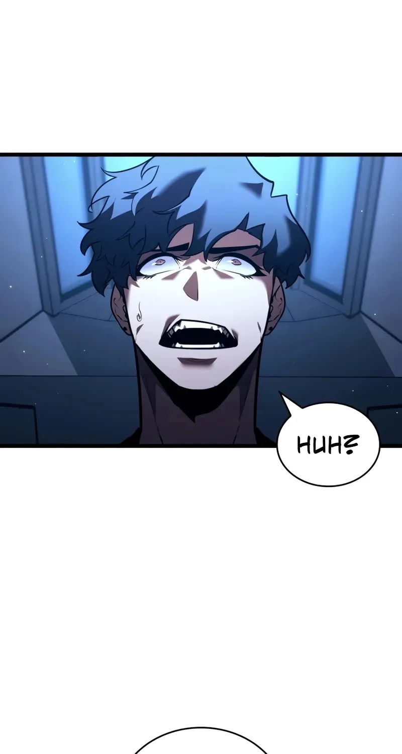 Return of the SSS-Class Ranker Chapter 141 page 6 - 
