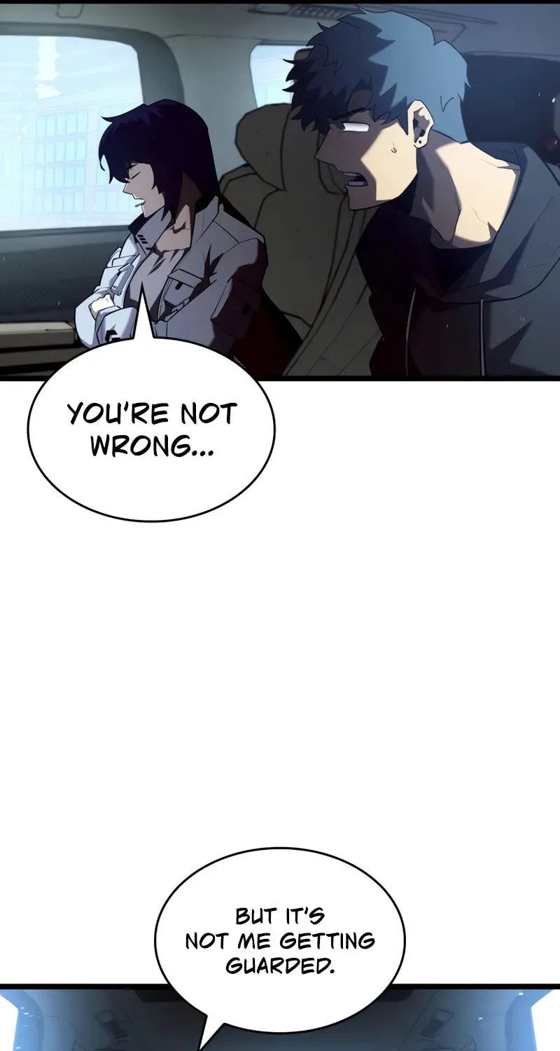 Return of the SSS-Class Ranker Chapter 141 page 51 - 