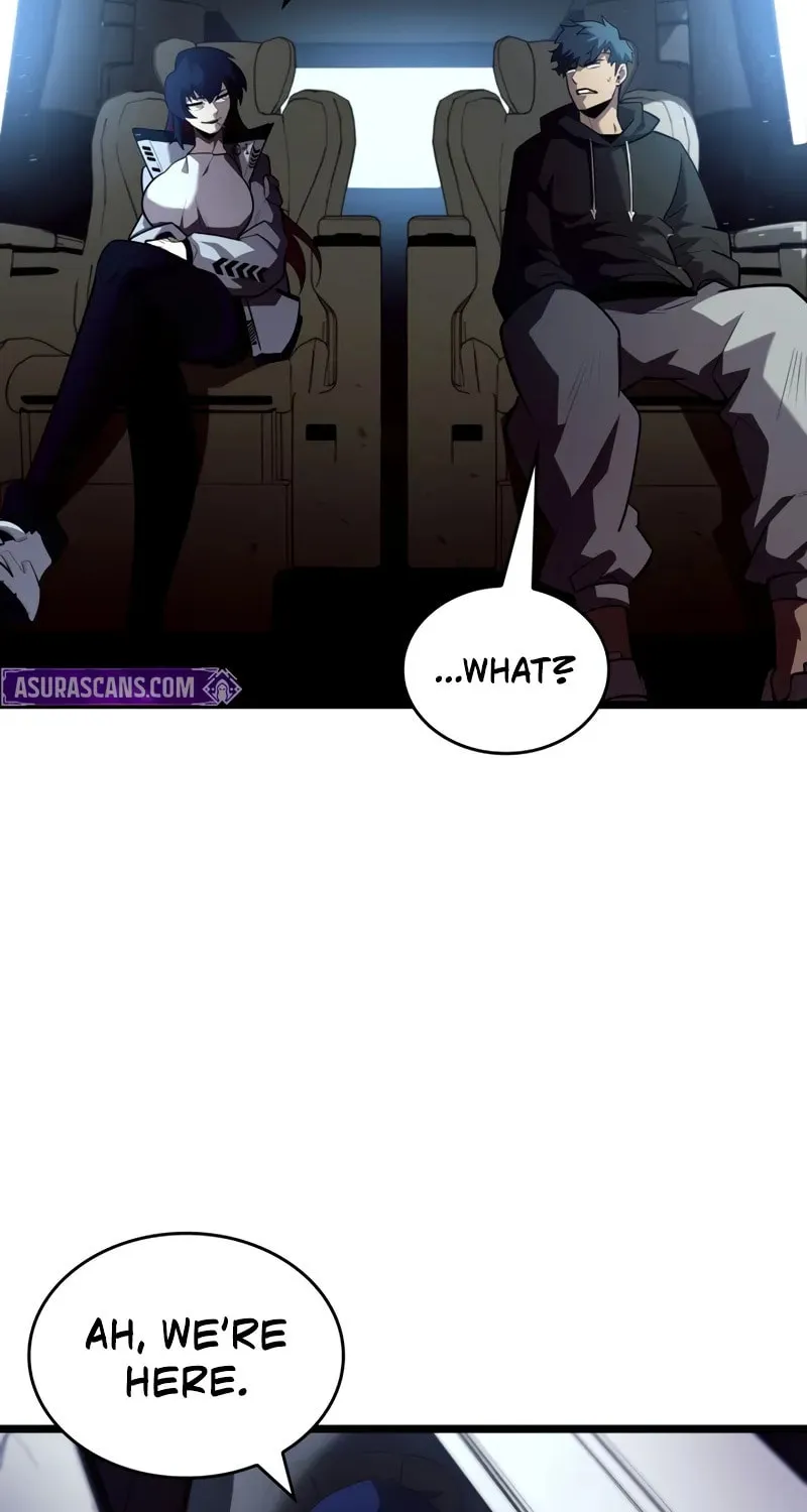 Return of the SSS-Class Ranker Chapter 141 page 52 - 