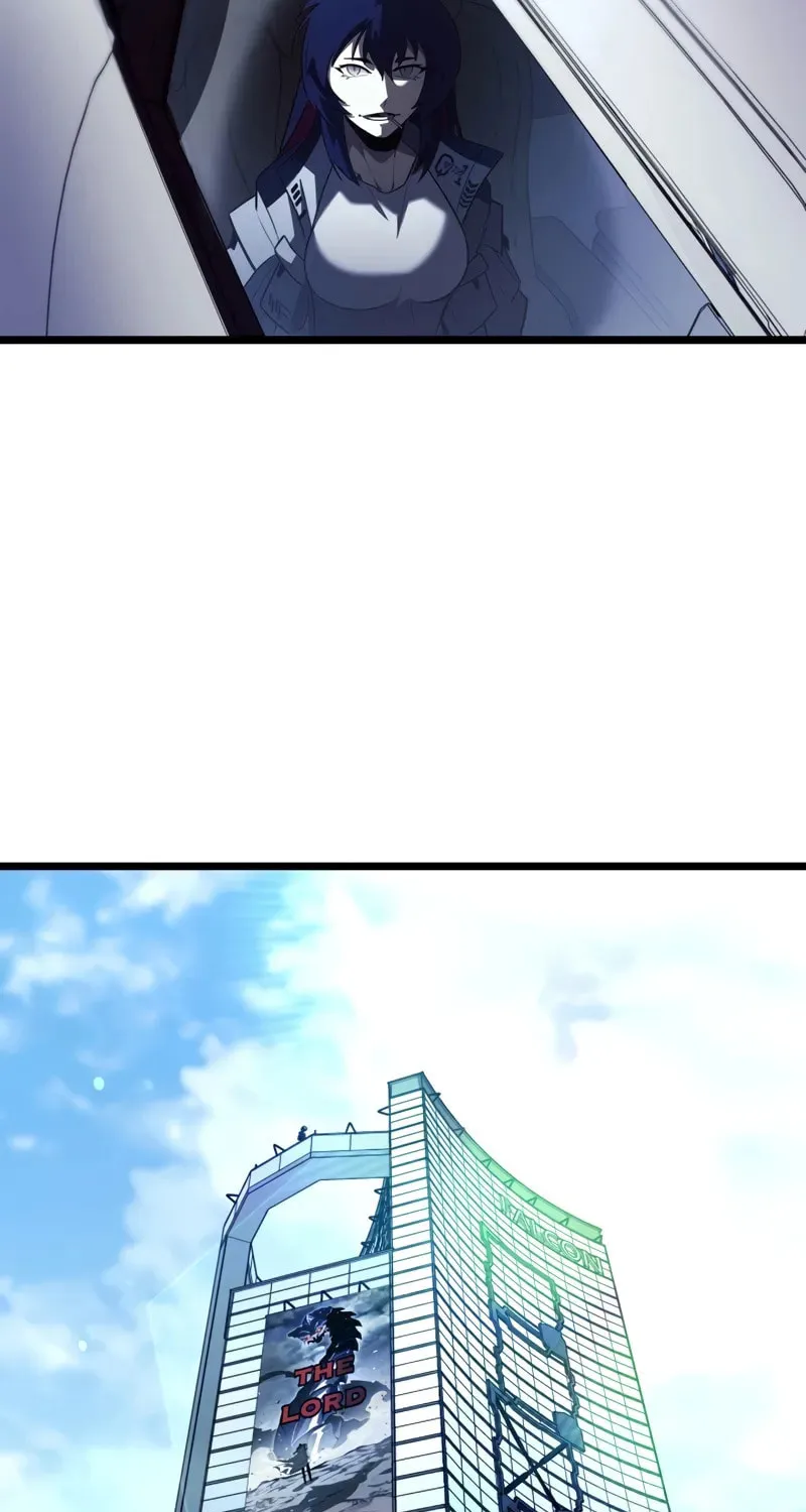 Return of the SSS-Class Ranker Chapter 141 page 53 - 