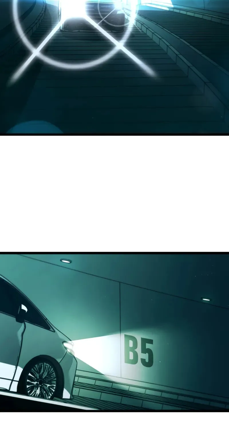 Return of the SSS-Class Ranker Chapter 141 page 55 - 