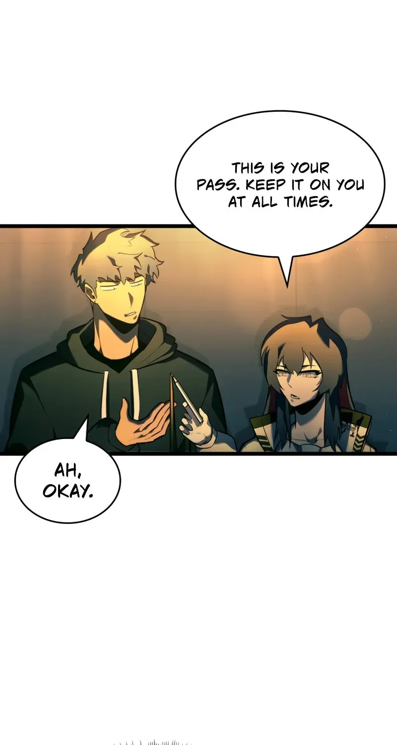 Return of the SSS-Class Ranker Chapter 141 page 59 - 