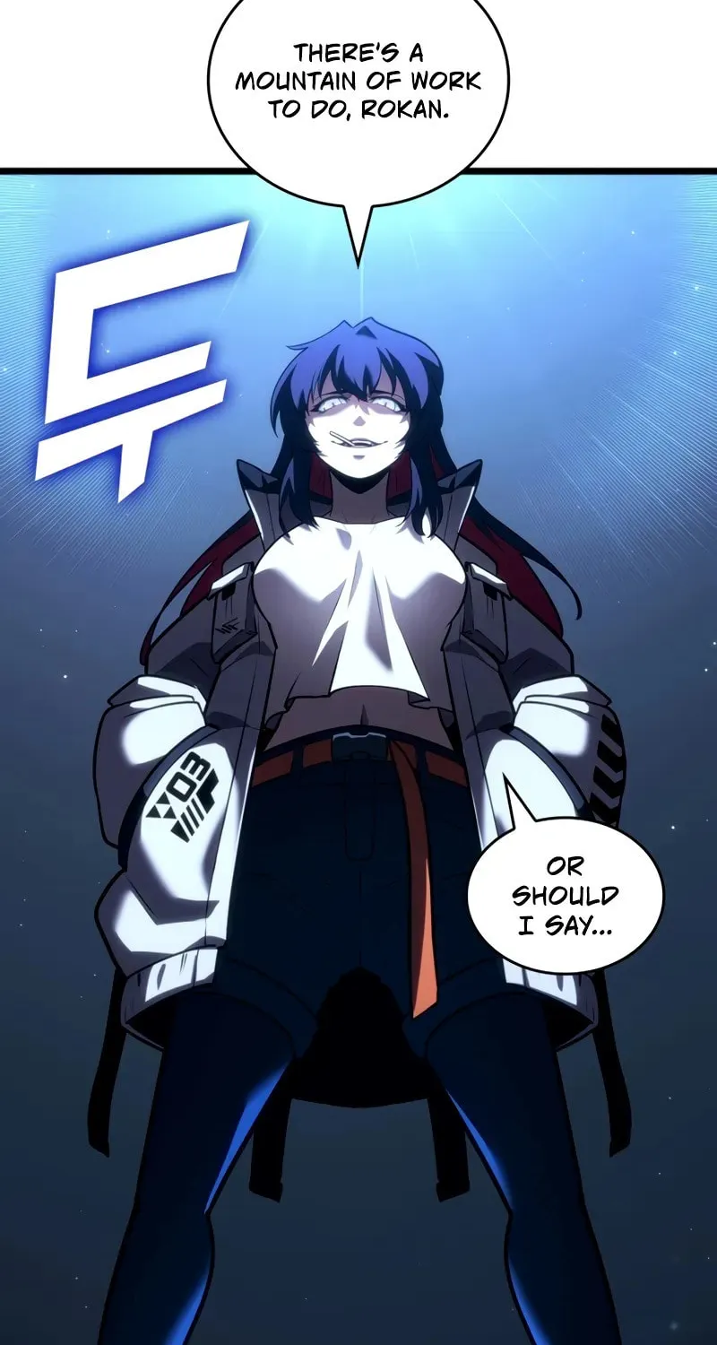 Return of the SSS-Class Ranker Chapter 141 page 7 - 