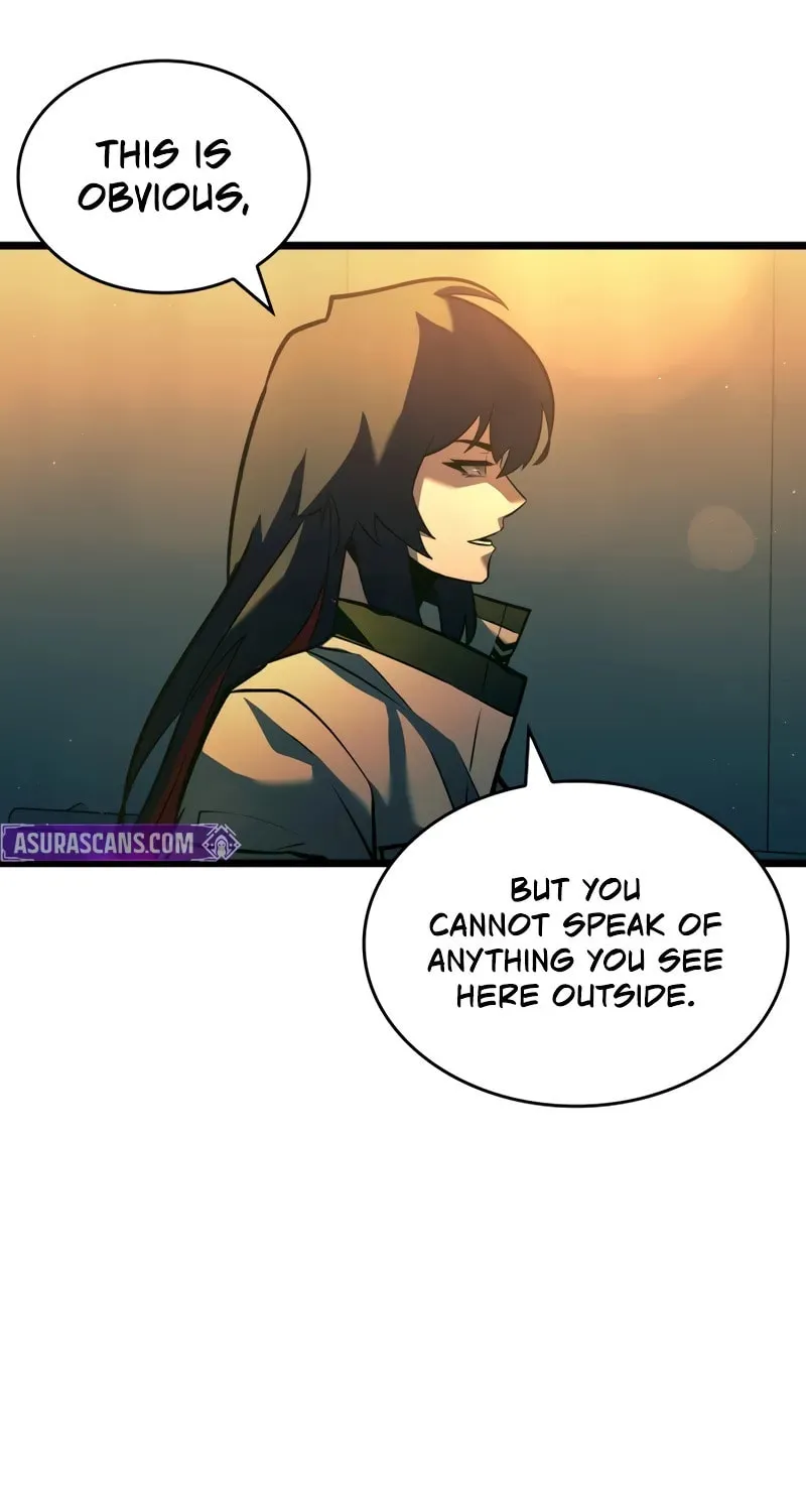 Return of the SSS-Class Ranker Chapter 141 page 61 - 