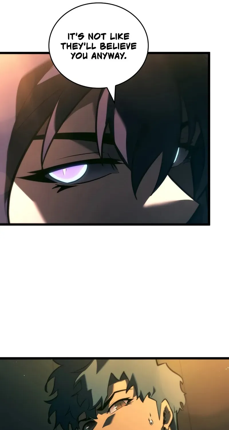Return of the SSS-Class Ranker Chapter 141 page 62 - 