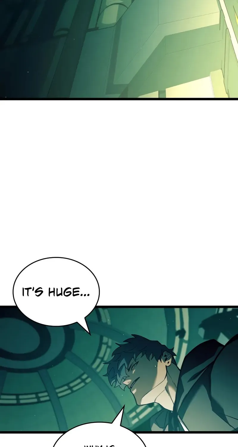 Return of the SSS-Class Ranker Chapter 141 page 66 - 