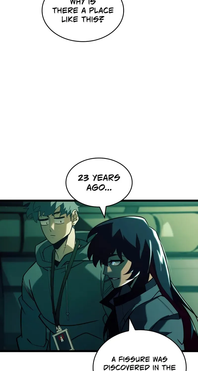 Return of the SSS-Class Ranker Chapter 141 page 67 - 