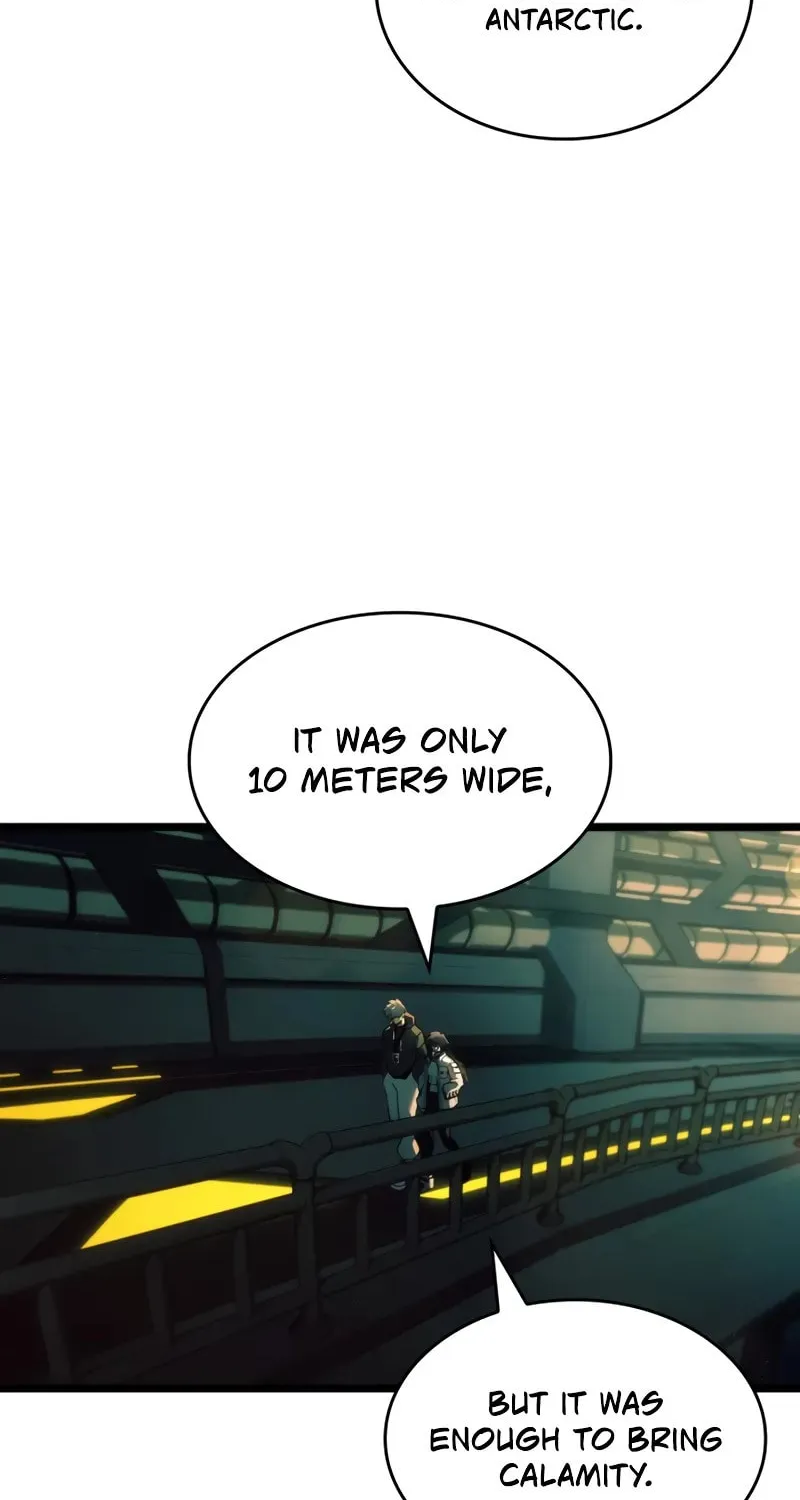 Return of the SSS-Class Ranker Chapter 141 page 68 - 
