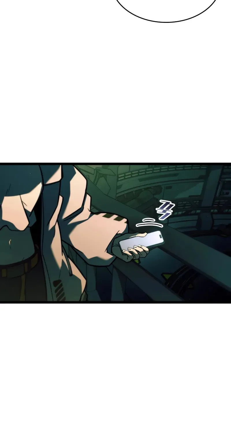 Return of the SSS-Class Ranker Chapter 141 page 69 - 