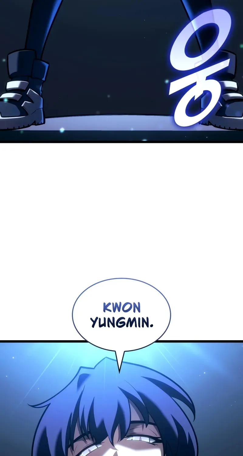Return of the SSS-Class Ranker Chapter 141 page 8 - 