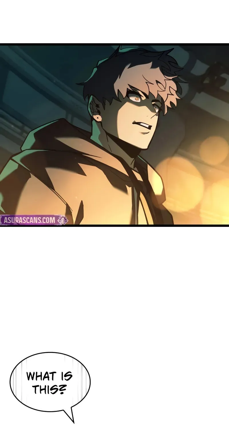 Return of the SSS-Class Ranker Chapter 141 page 71 - 