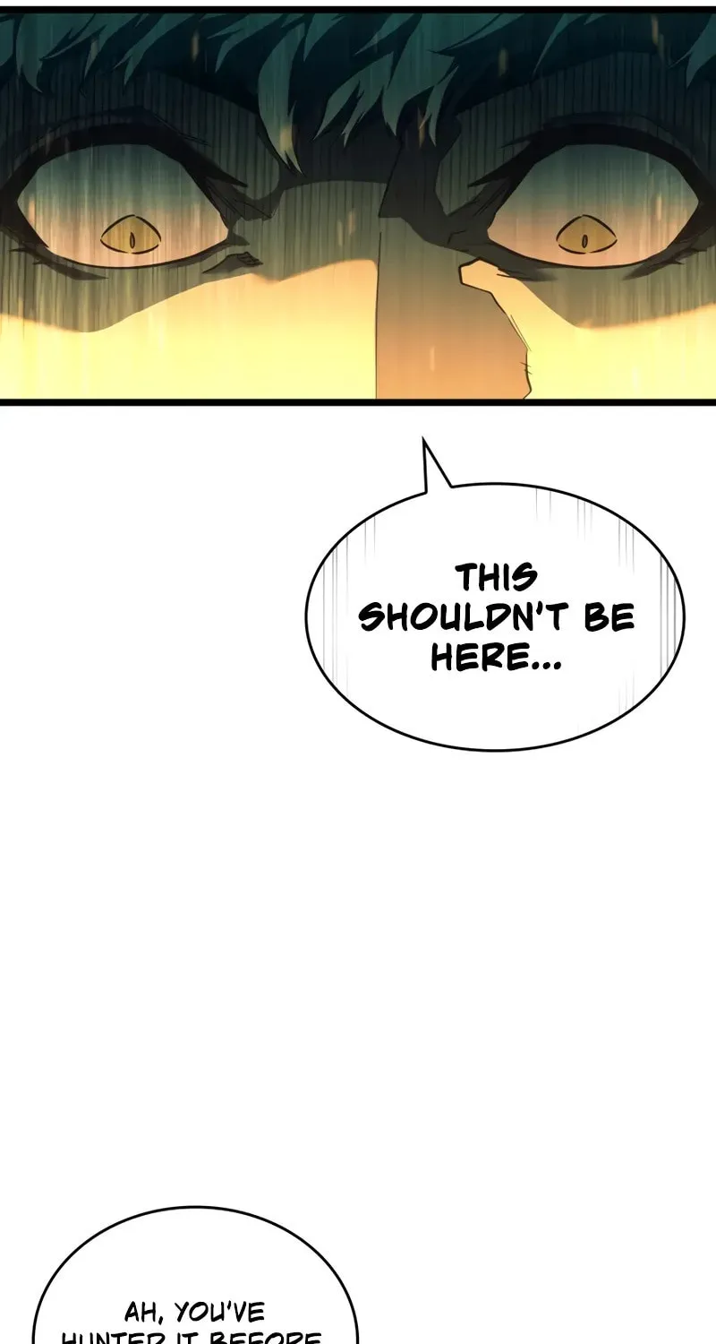 Return of the SSS-Class Ranker Chapter 141 page 72 - 