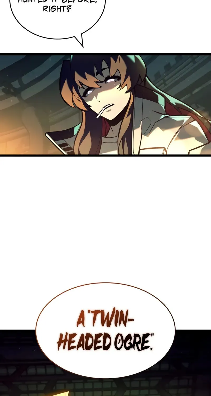 Return of the SSS-Class Ranker Chapter 141 page 73 - 