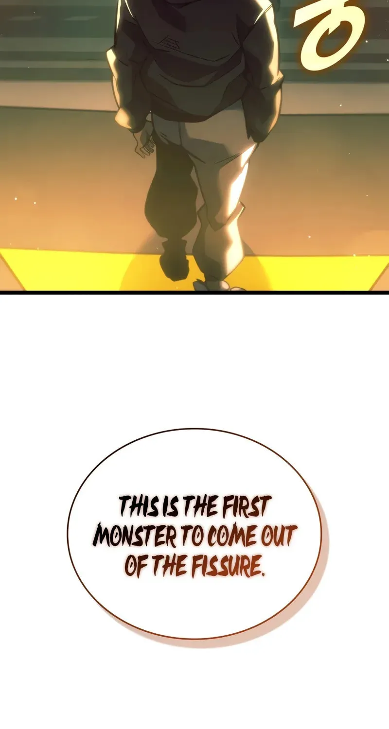 Return of the SSS-Class Ranker Chapter 141 page 75 - 