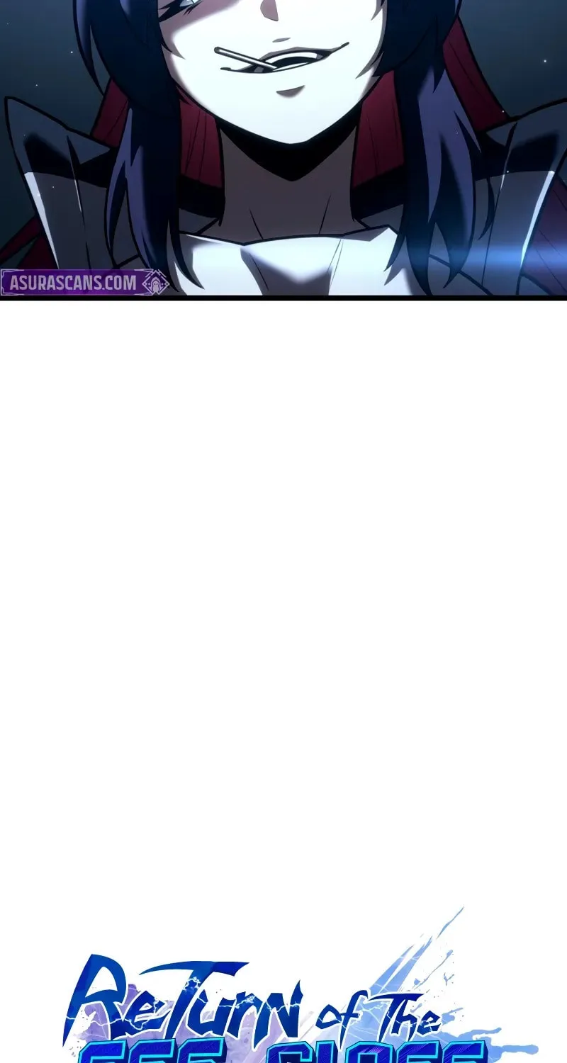 Return of the SSS-Class Ranker Chapter 141 page 9 - 