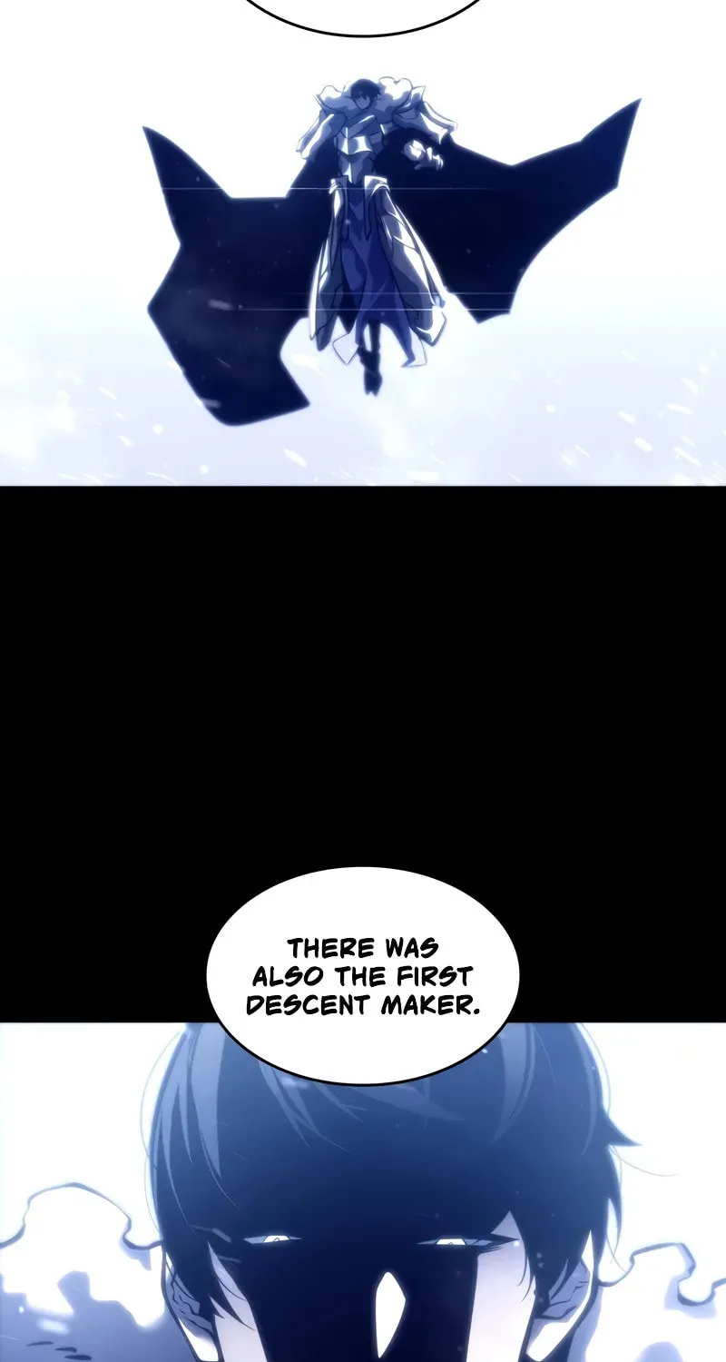 Return of the SSS-Class Ranker Chapter 142 page 20 - 