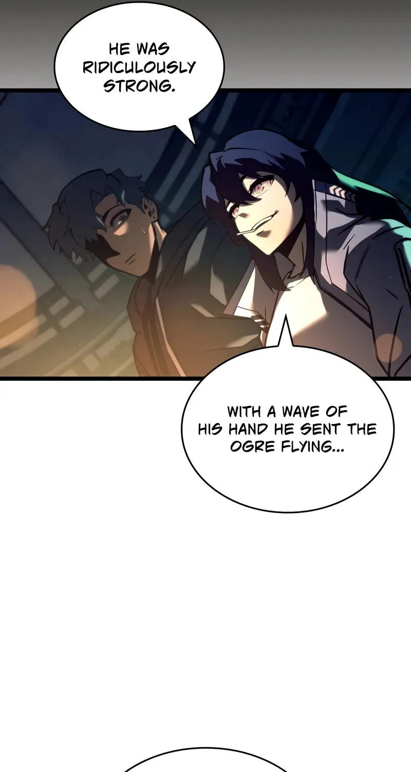 Return of the SSS-Class Ranker Chapter 142 page 22 - 