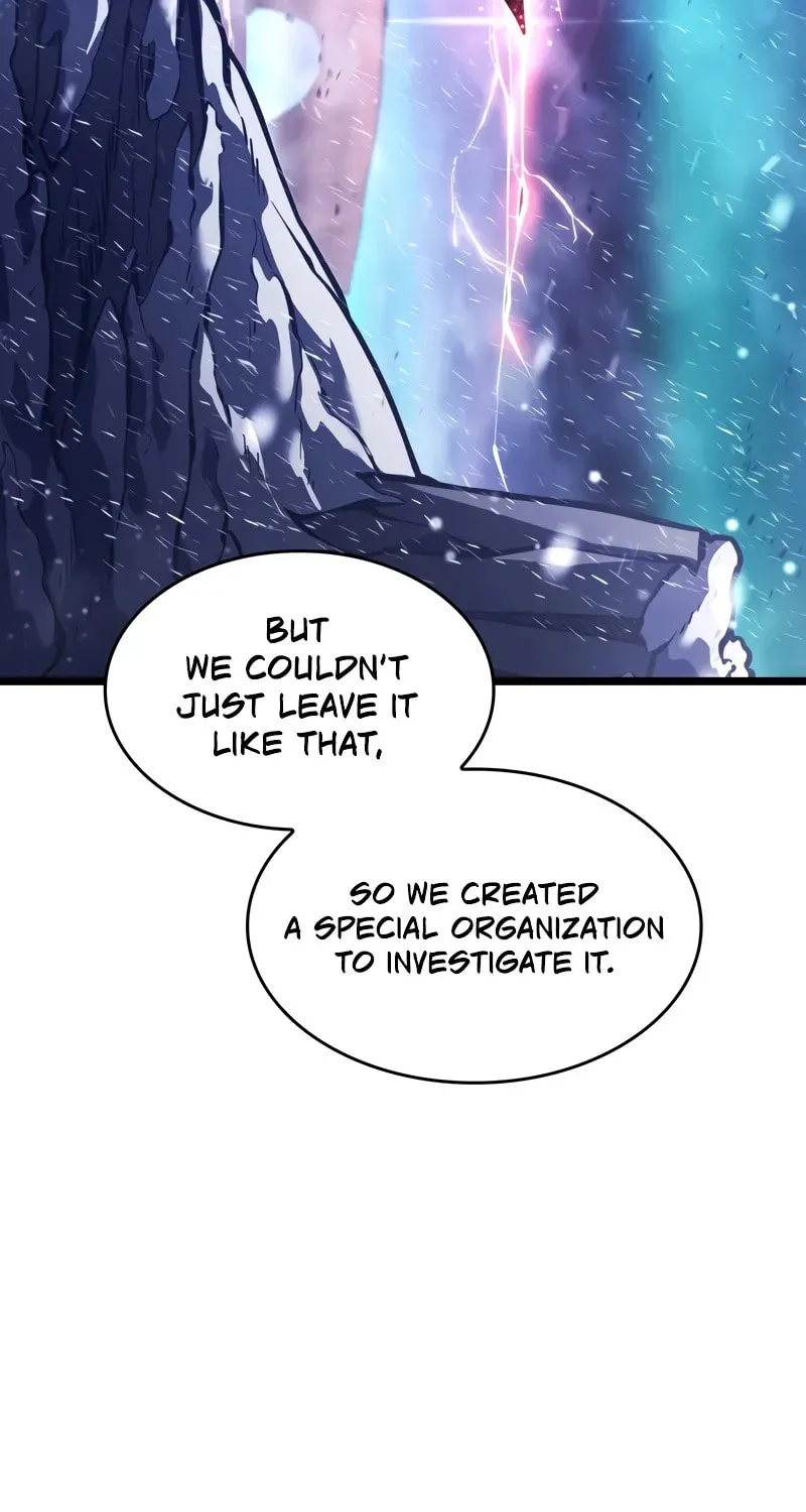 Return of the SSS-Class Ranker Chapter 142 page 24 - 