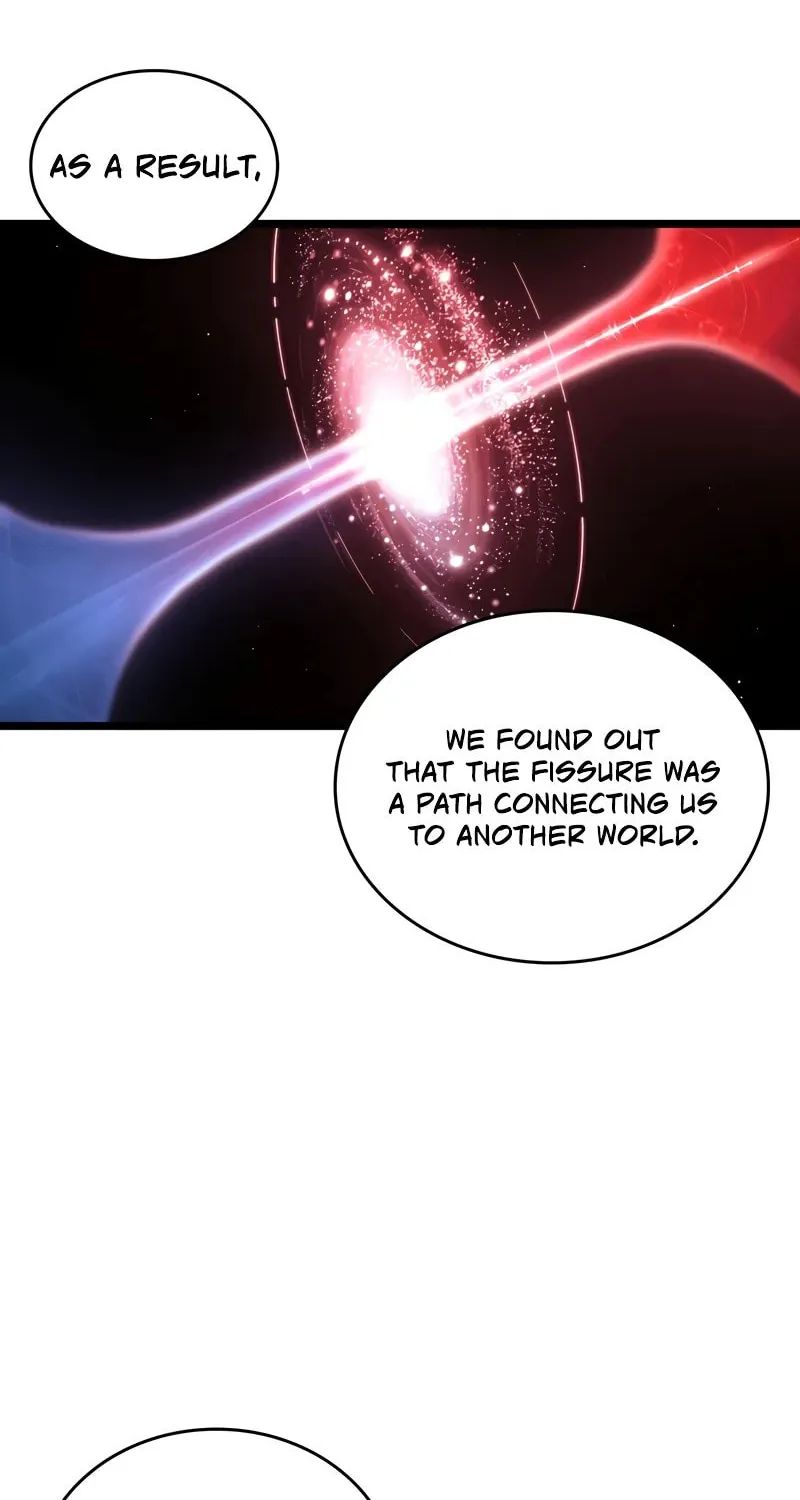 Return of the SSS-Class Ranker Chapter 142 page 25 - 