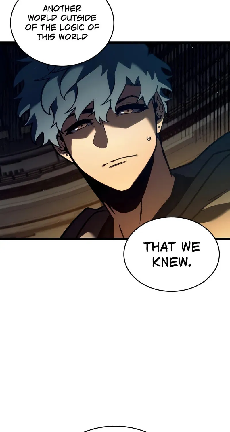 Return of the SSS-Class Ranker Chapter 142 page 26 - 