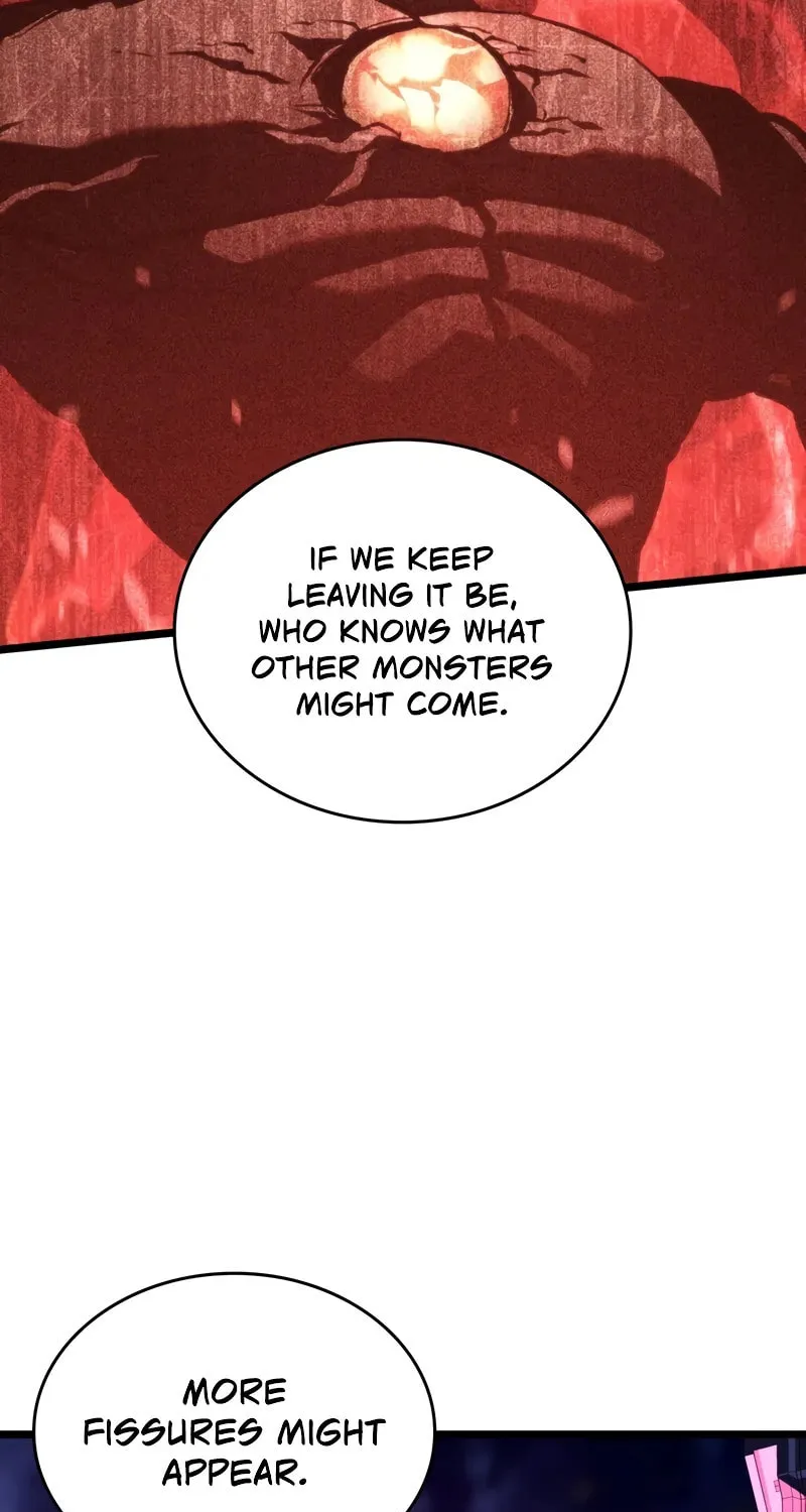 Return of the SSS-Class Ranker Chapter 142 page 28 - 